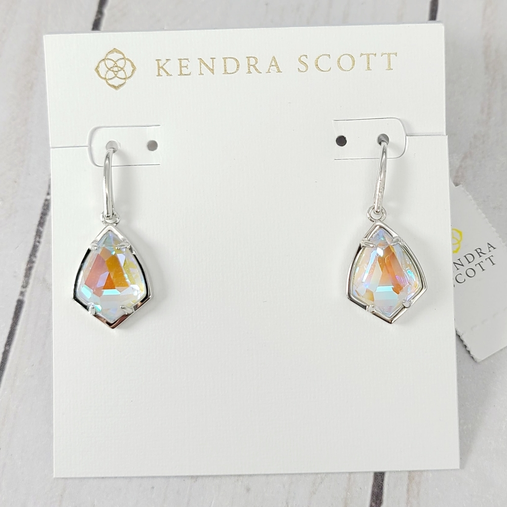 Kendra Scott Cory Drop Earrings
